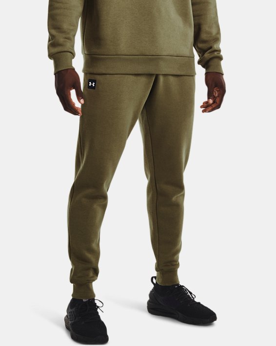 Men's UA Rival Fleece Joggers