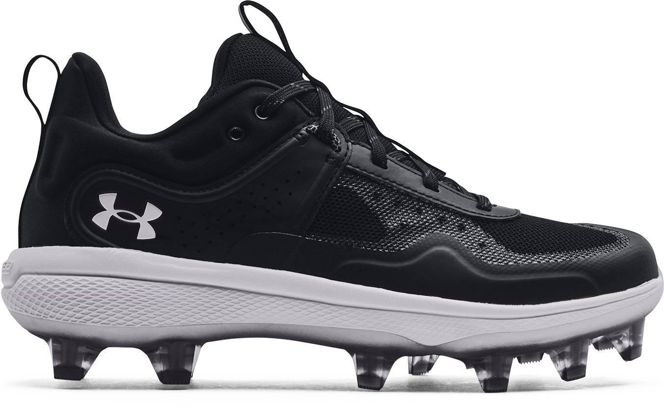 Women's UA Glyde MT TPU Softball Cleats