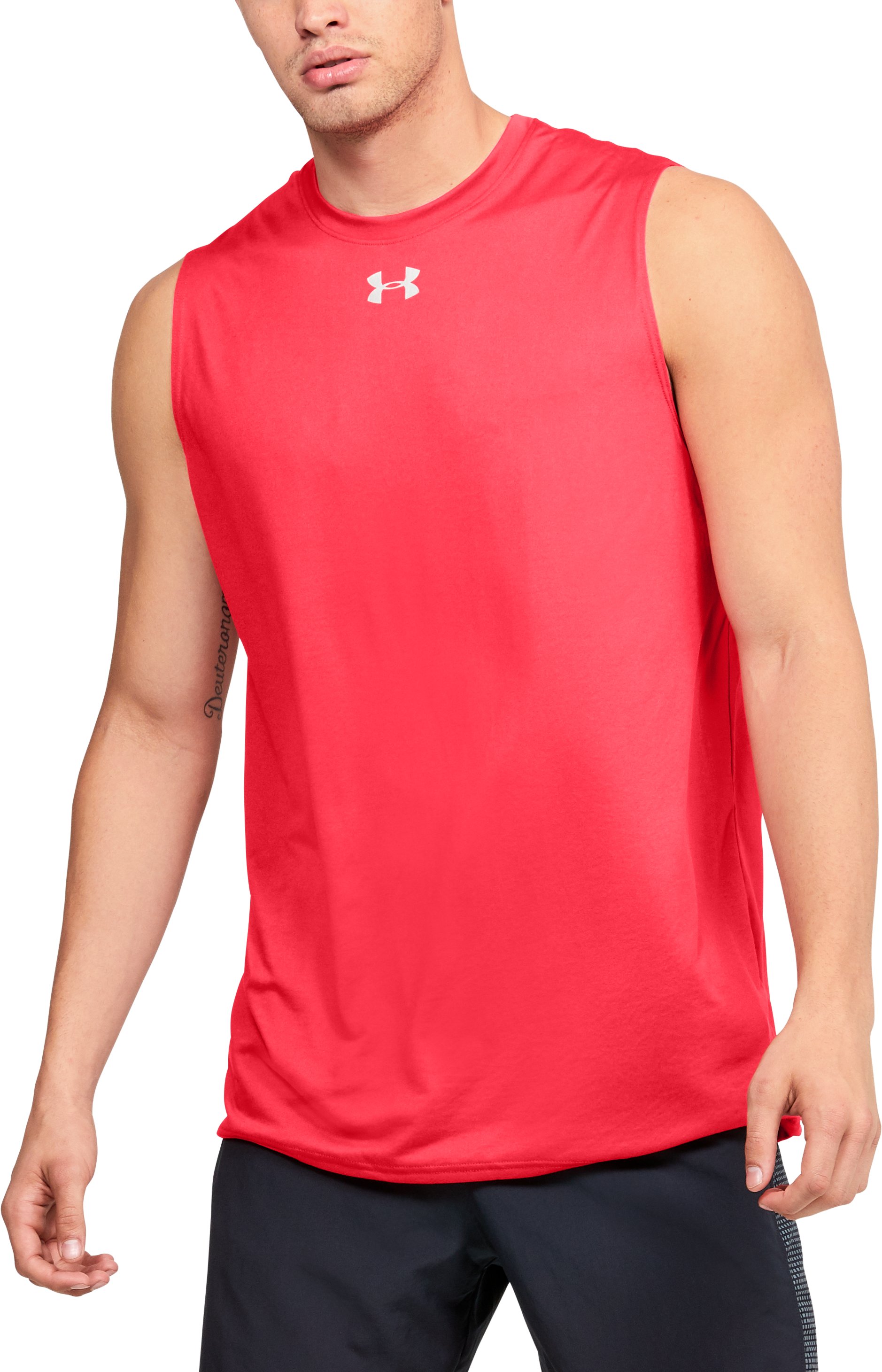 Men's UA Locker Tank