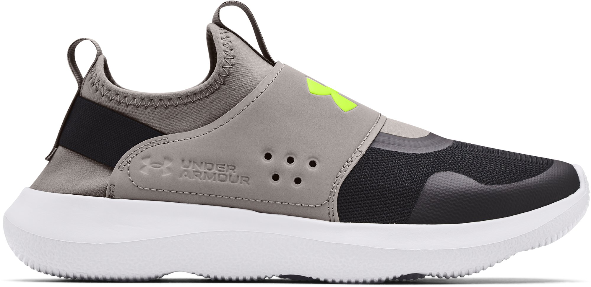 Men's UA Runplay Running Shoes