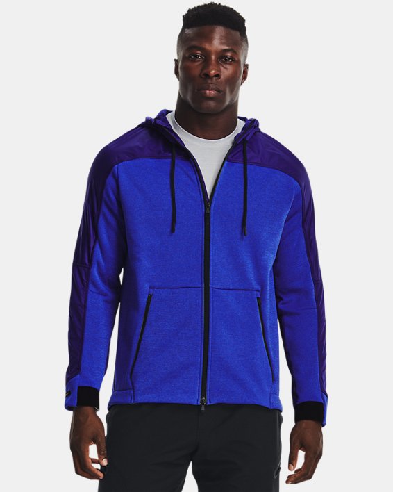 Men's ColdGear® Swacket