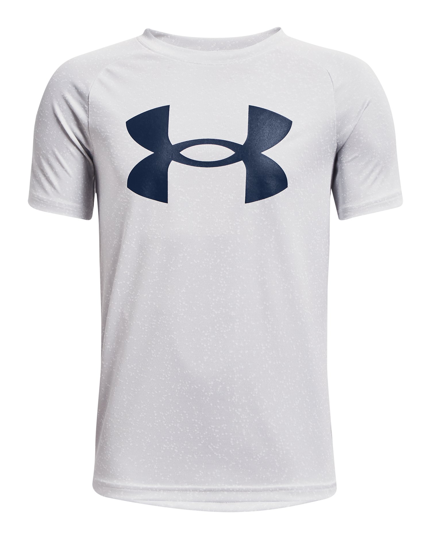 Boys' UA Tech™ 2.0 Nova Short Sleeve