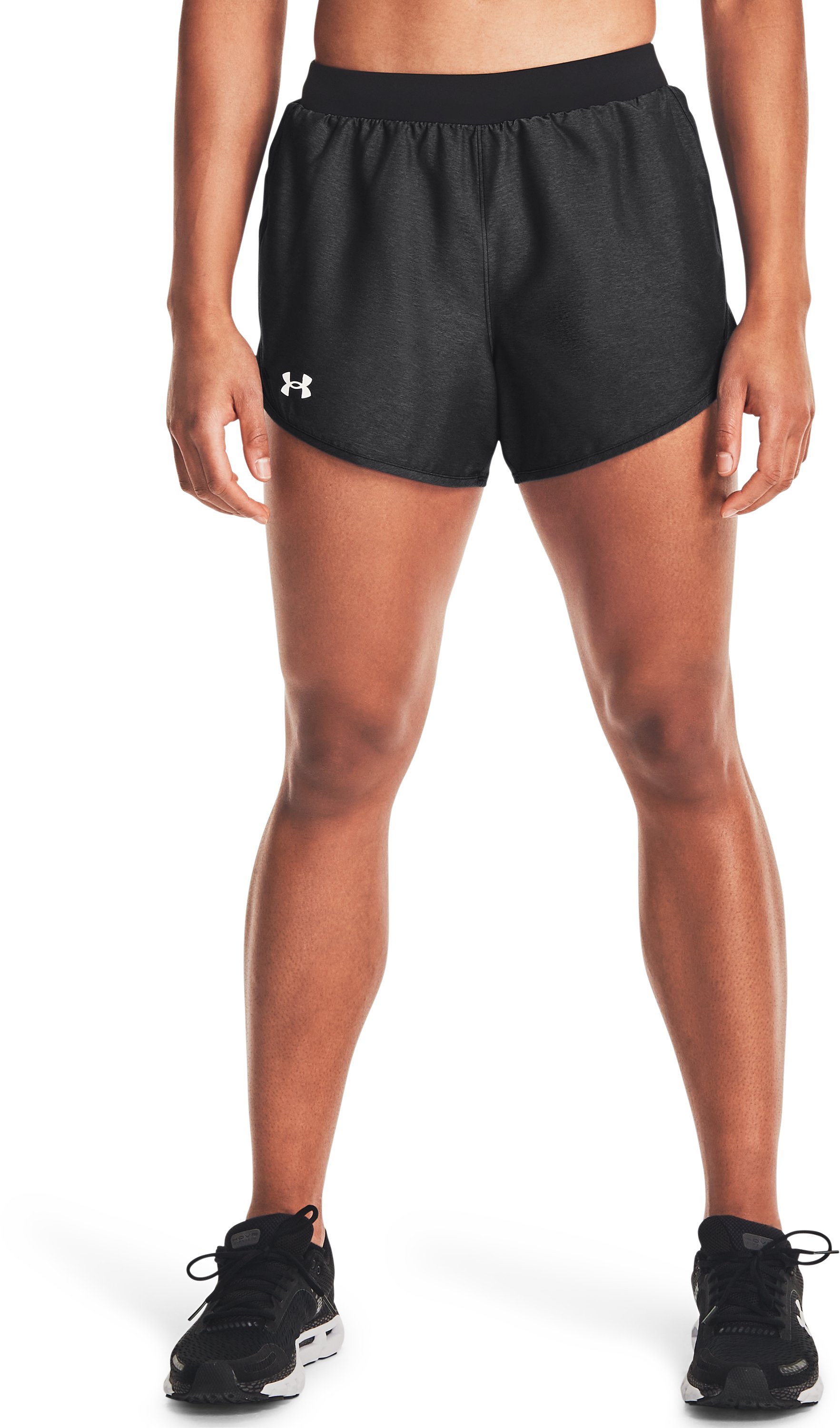 Women's UA Fly-By 2.0 Shorts