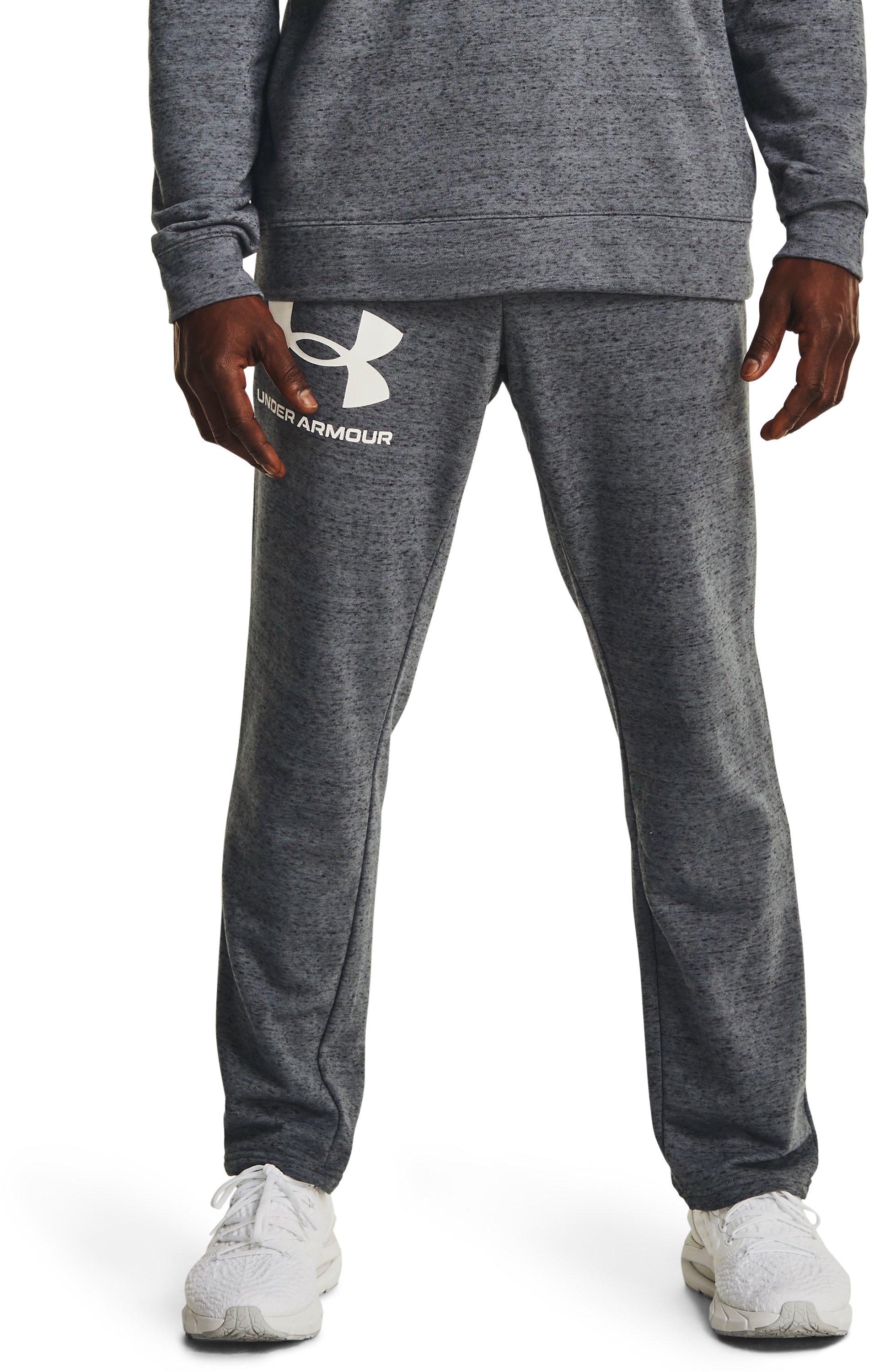 Men's UA Rival Terry Pants
