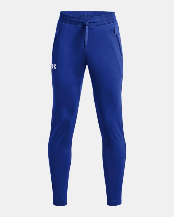 Boys' UA Pennant Tapered Pants
