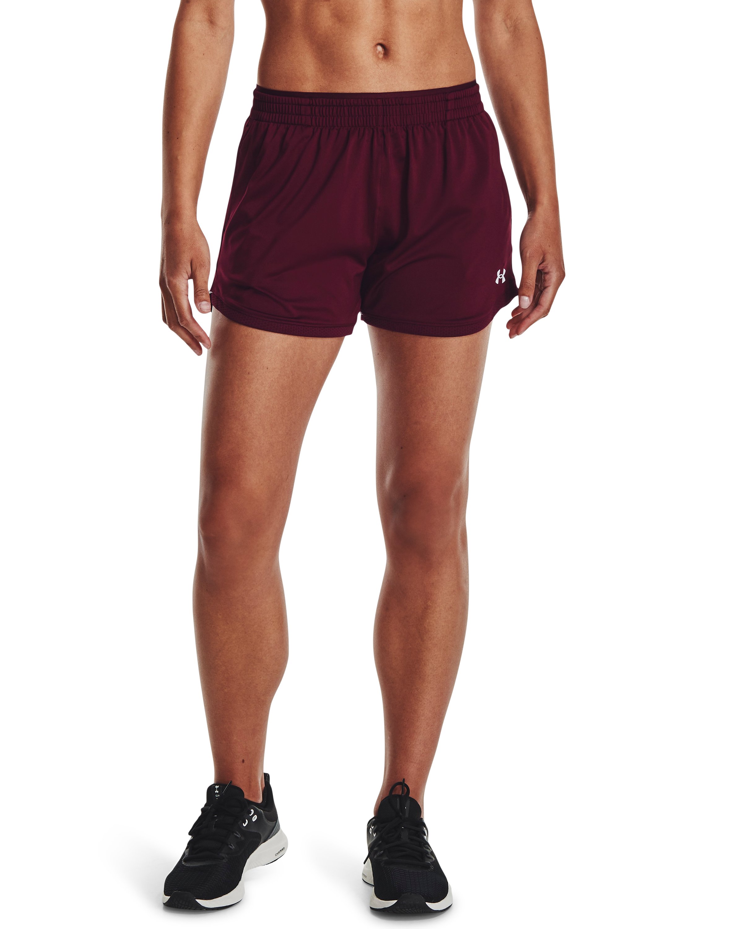 Women's UA Knit Shorts