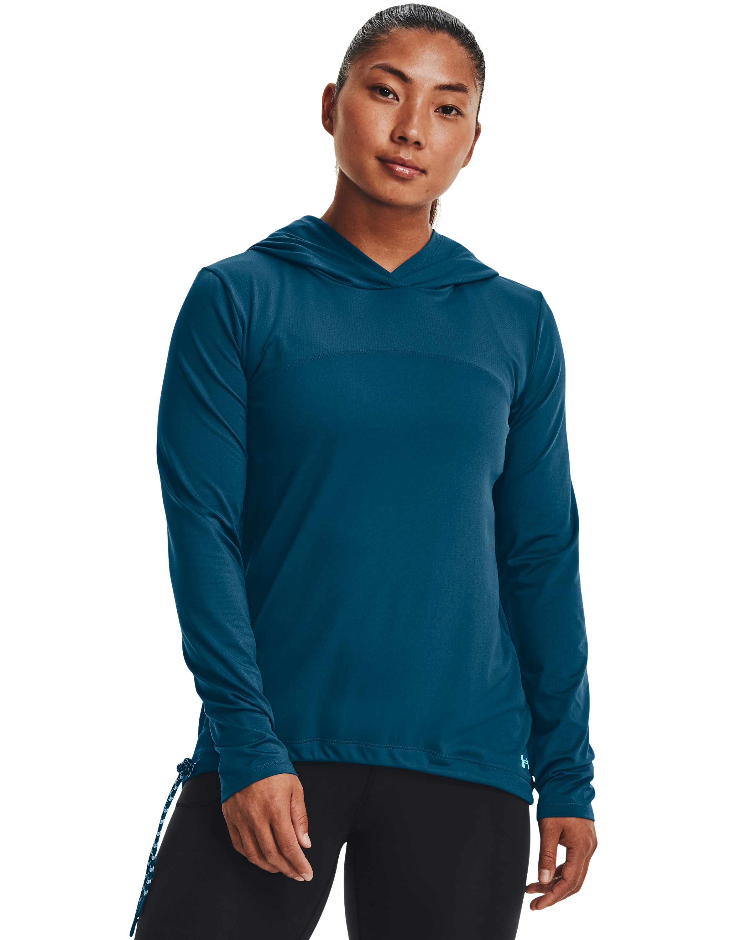 Women's UA Iso-Chill Shore Break Hoodie