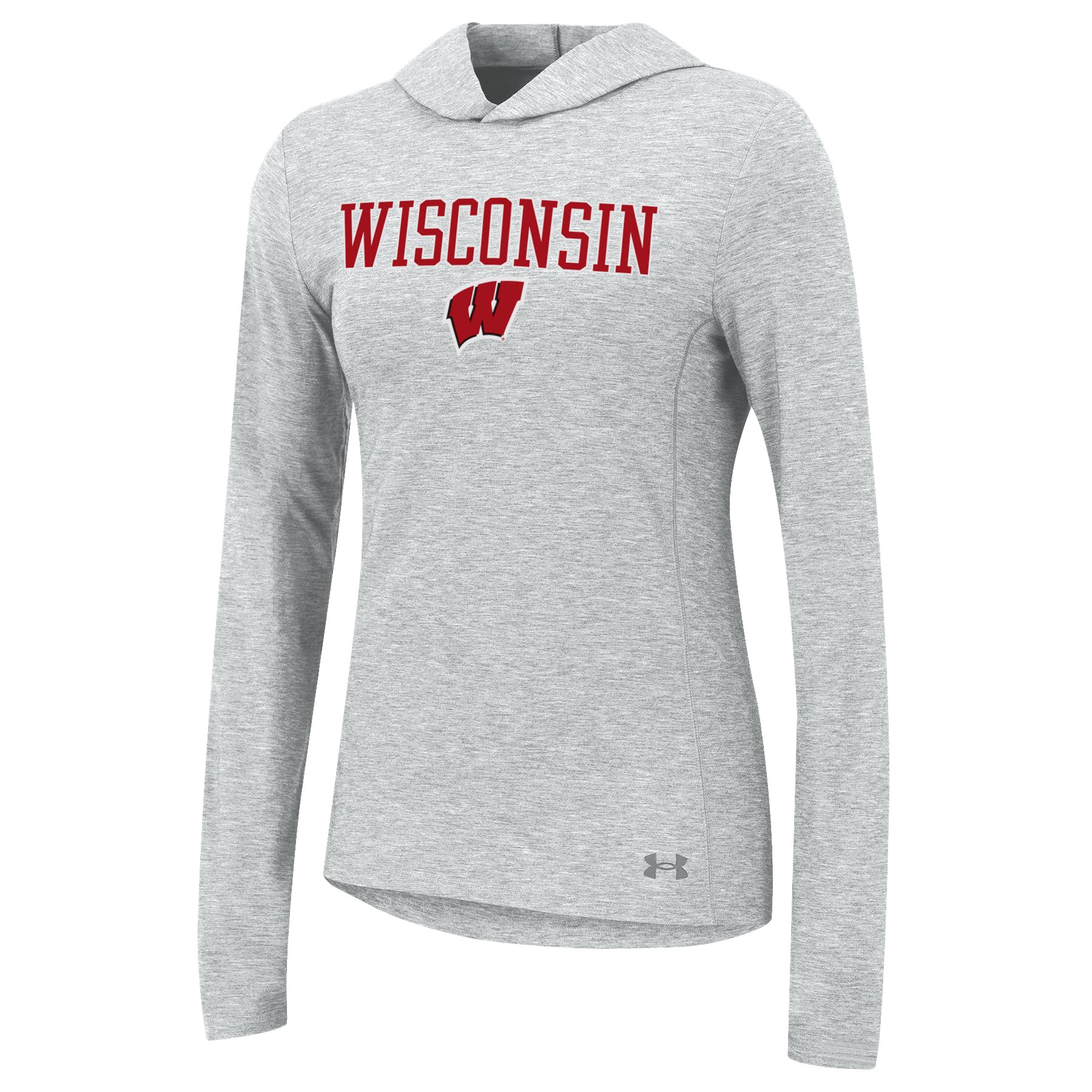Women's UA Breezy Collegiate Hoodie