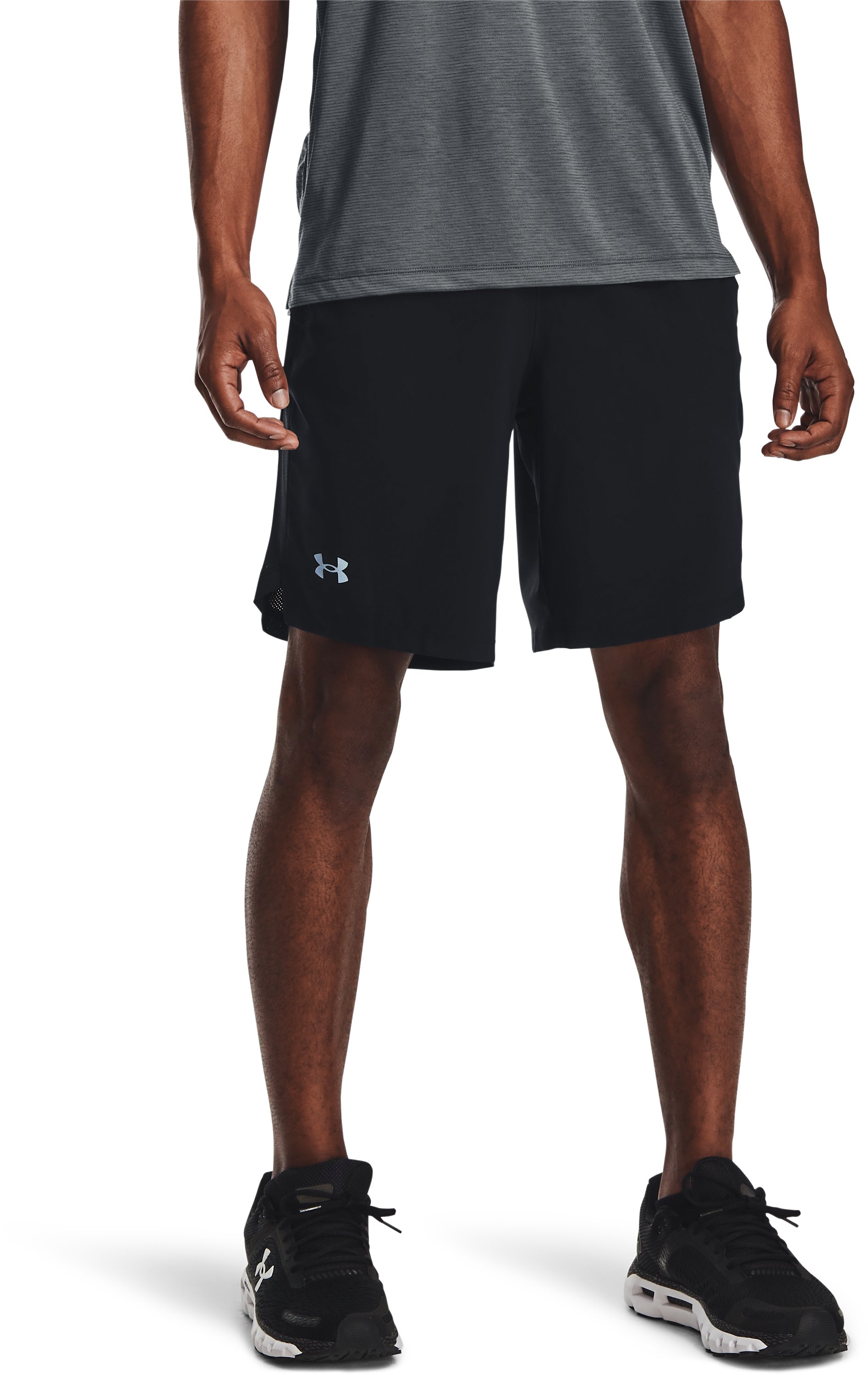 Men's UA Launch Run 9" Shorts