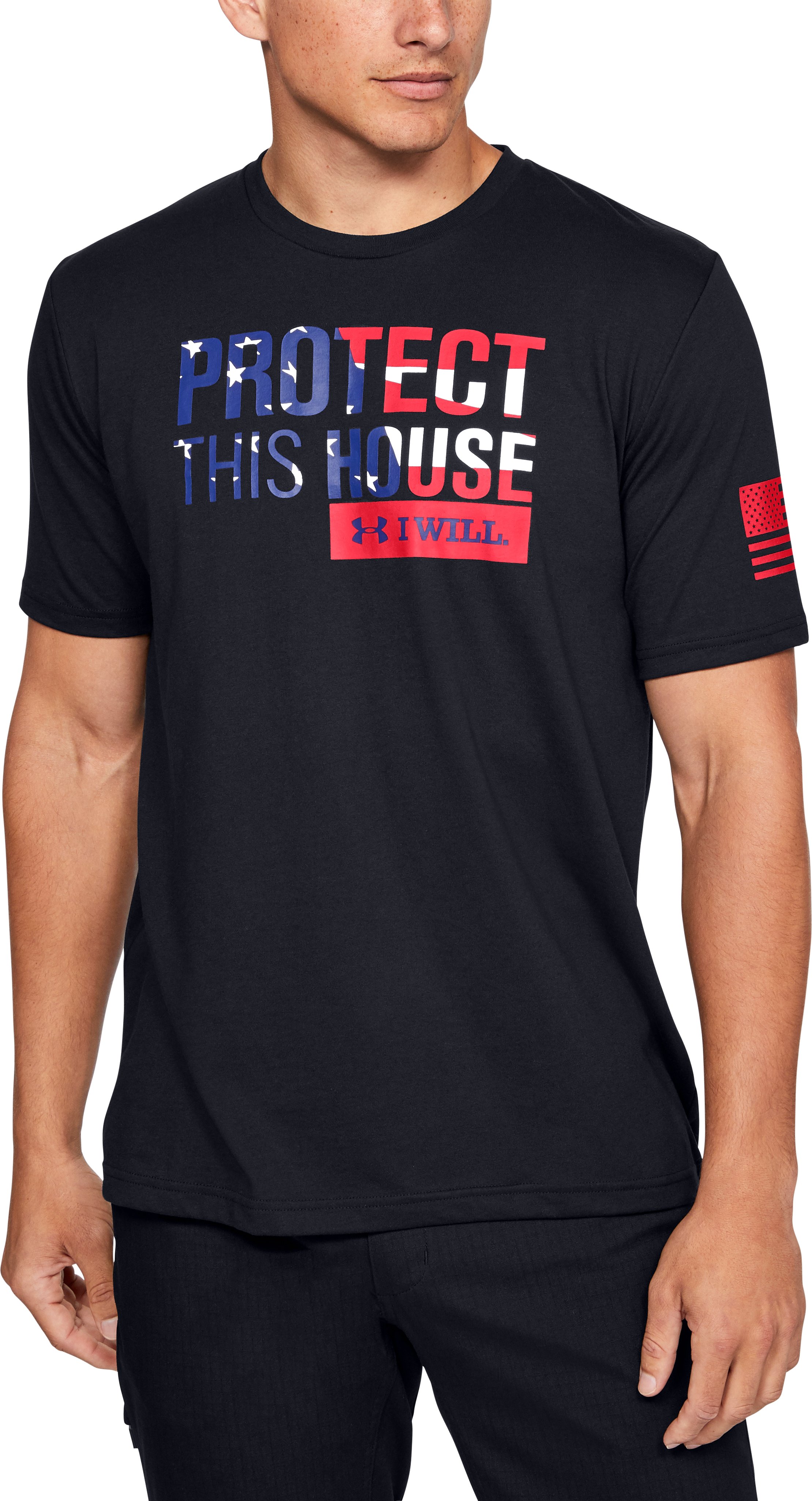Men's UA Freedom PTH T-Shirt