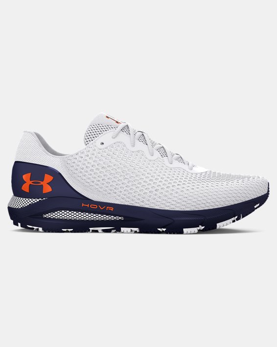 Men's UA HOVR™ Sonic 4 Team Running Shoes