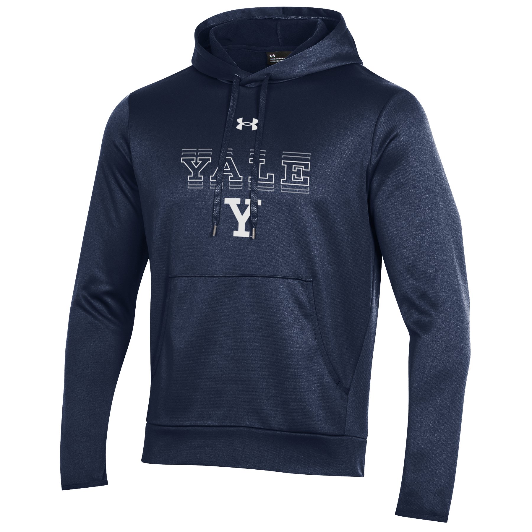 Men's Armour Fleece® Collegiate Sideline Hoodie