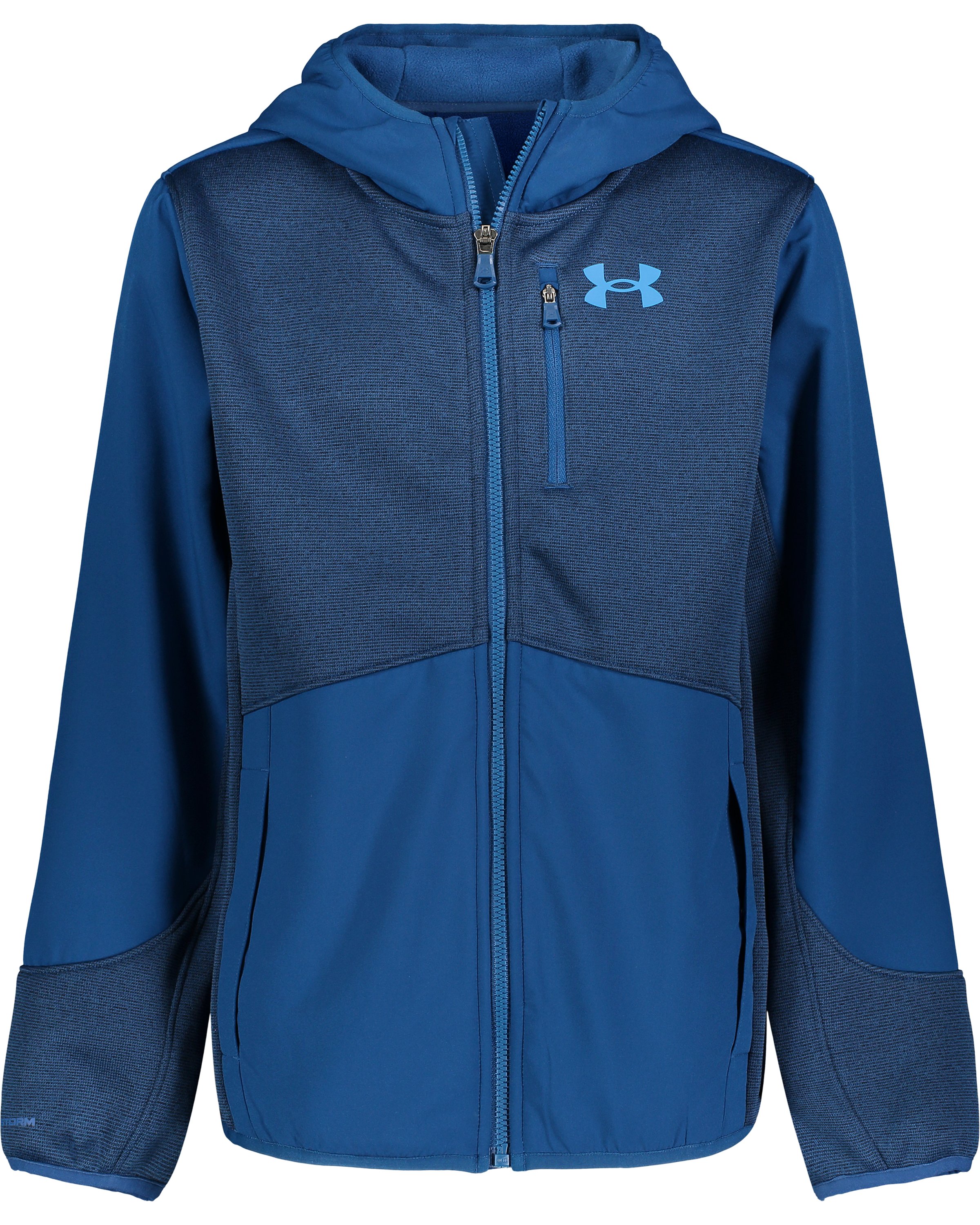 Boys' UA Swacket