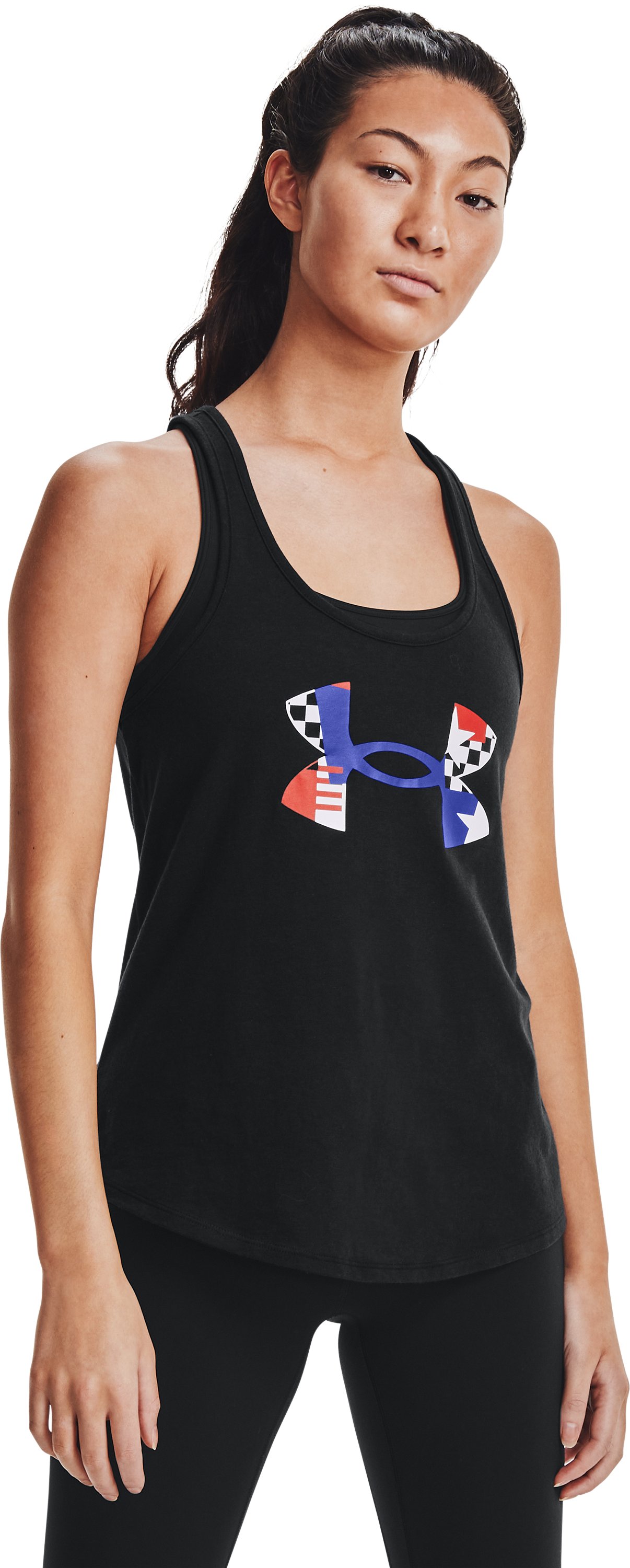Women's UA Freedom BFL Tank
