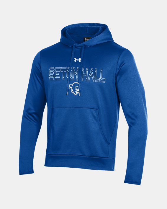 Men's Armour Fleece® Collegiate Sideline Hoodie