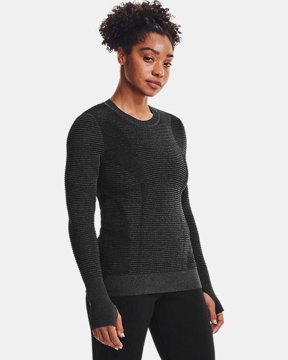 Women's UA IntelliKnit Phantom 2.0 Crew