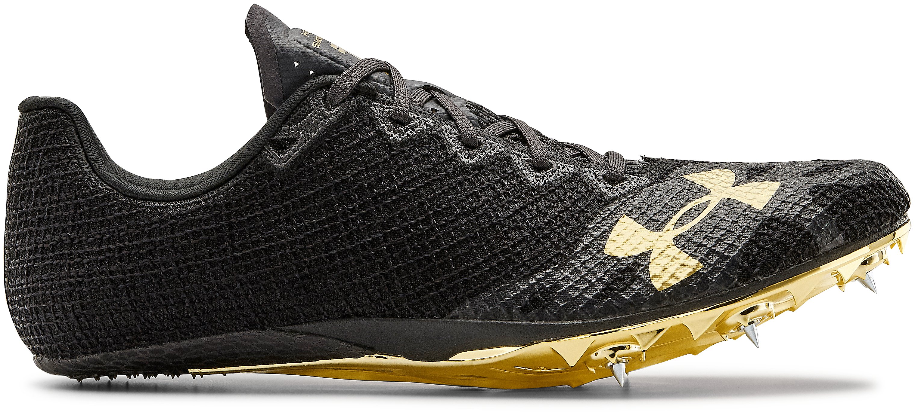 Unisex UA HOVR™ Smokerider Track Spikes