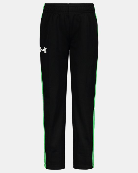 Boys' Toddler UA Brawler Pants