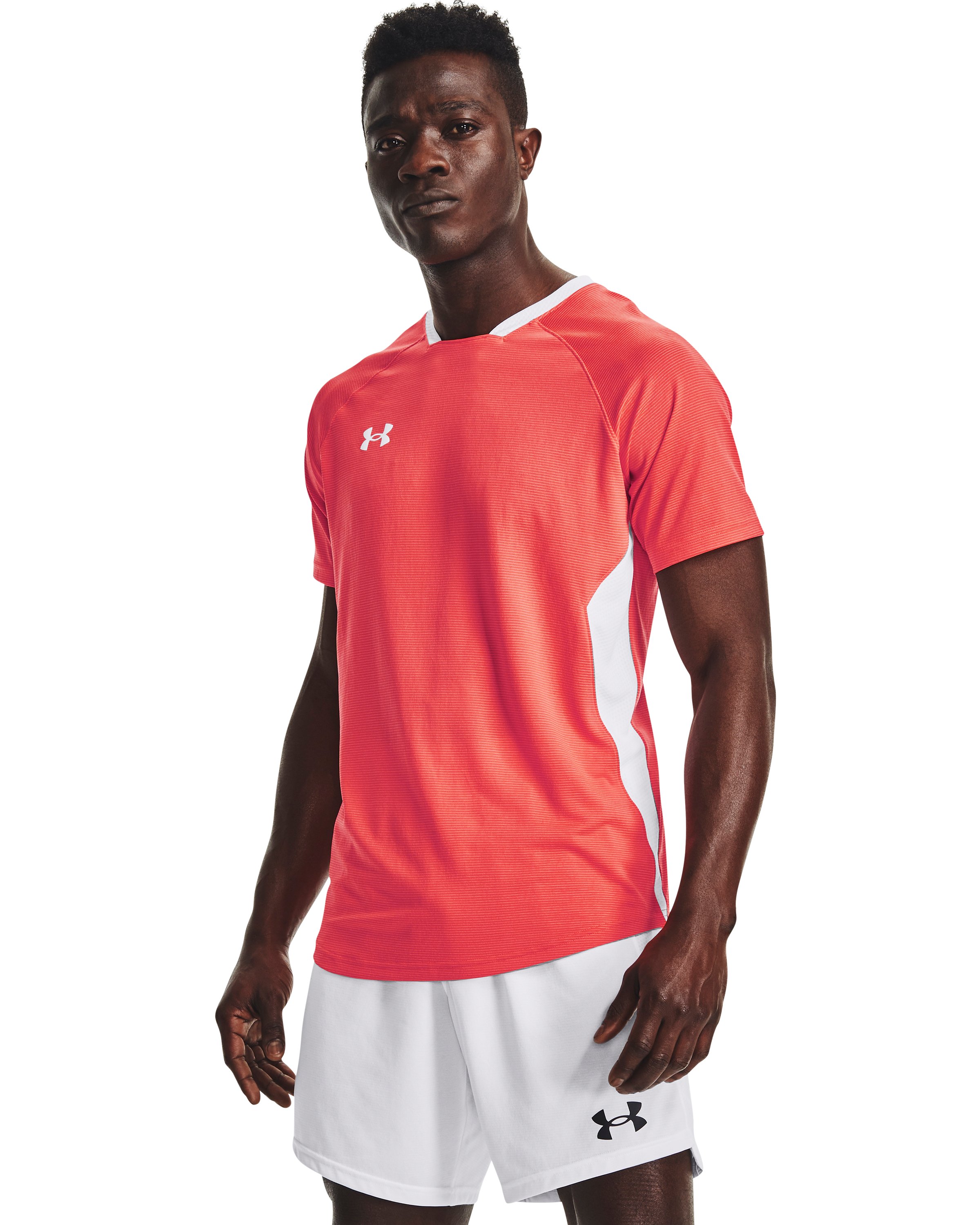 Men's UA Match 2.0 Jersey