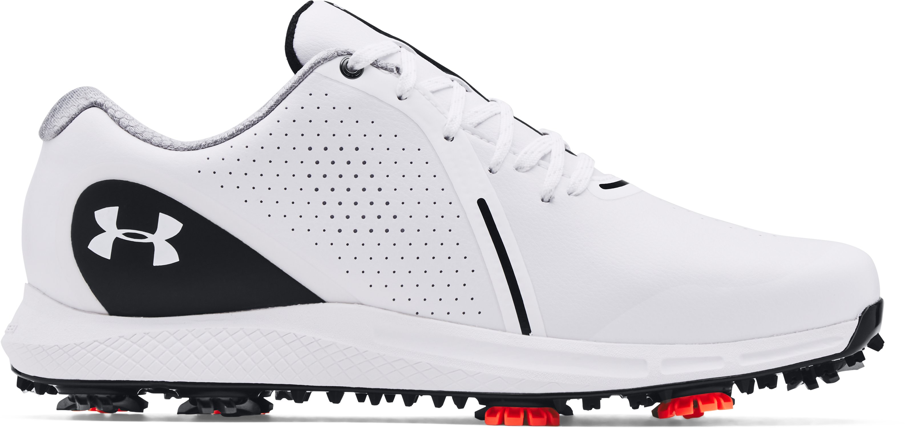 Men's UA Charged Draw RST Golf Shoes