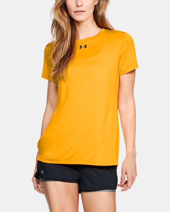 Women's UA Locker T-Shirt