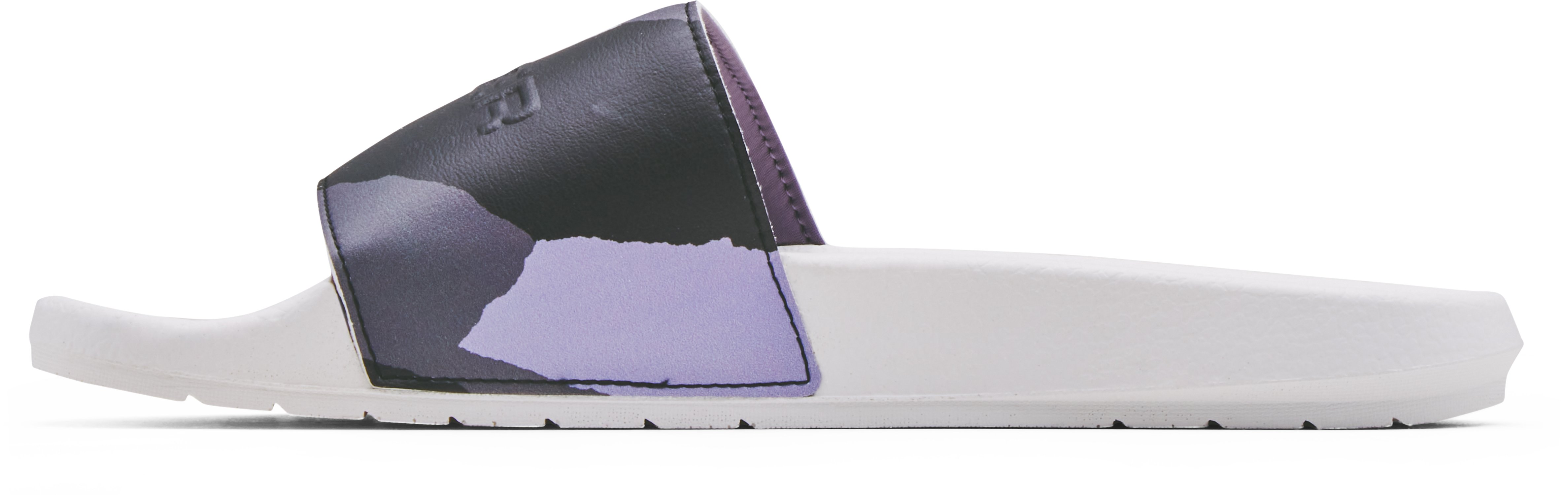 Unisex UA Core Remix WHM Slides