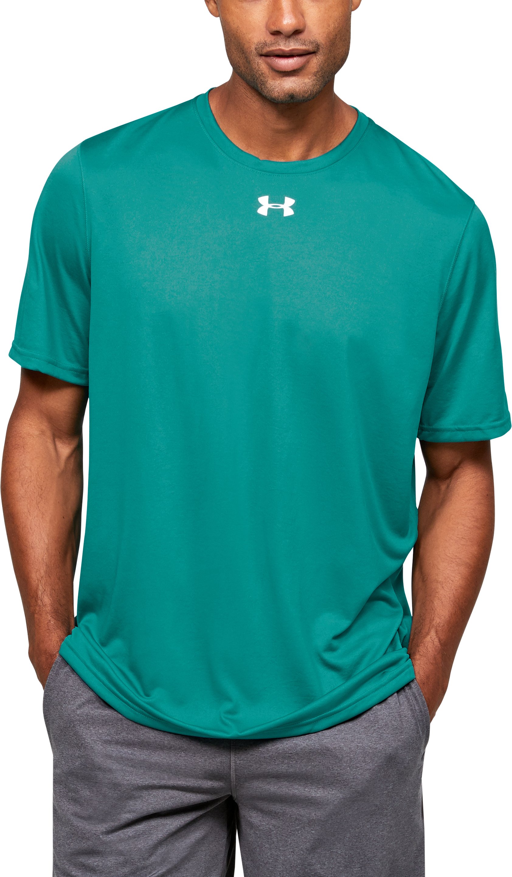 Men's UA Locker 2.0 Short Sleeve