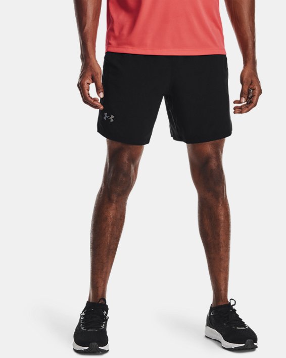 Men's UA Launch Run 7" Shorts