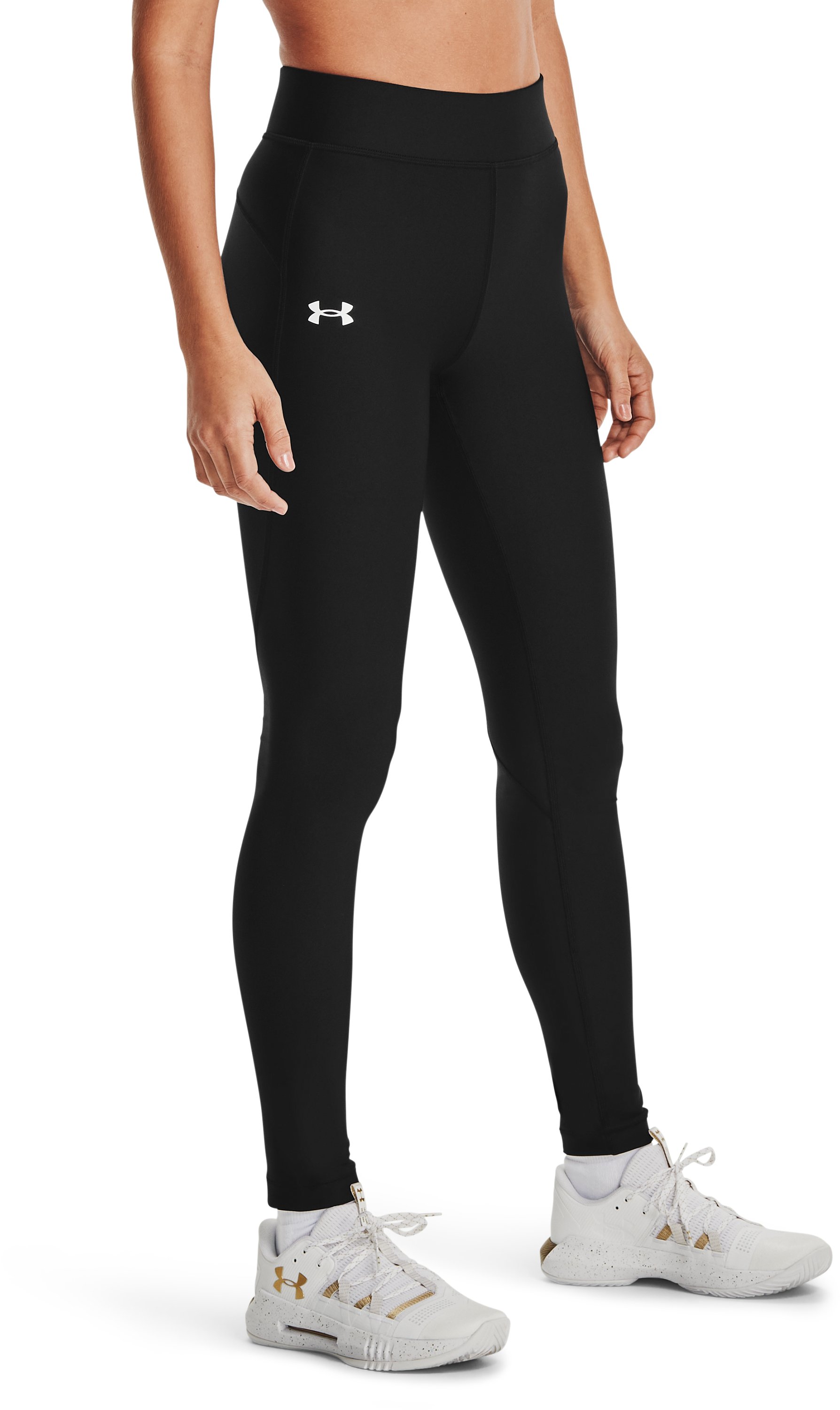 Women's UA Volleyball Leggings