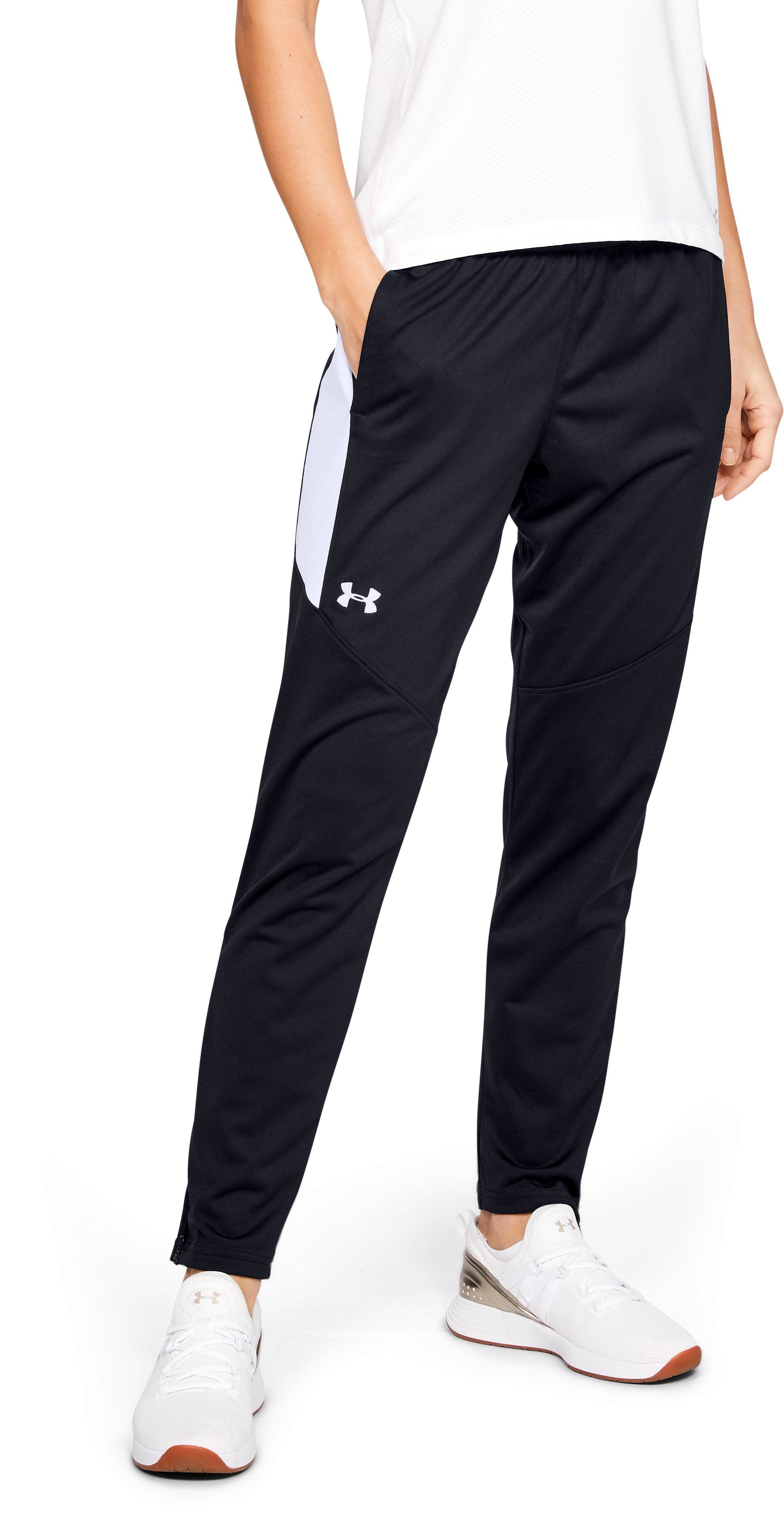 Women's UA Rival Knit Pants
