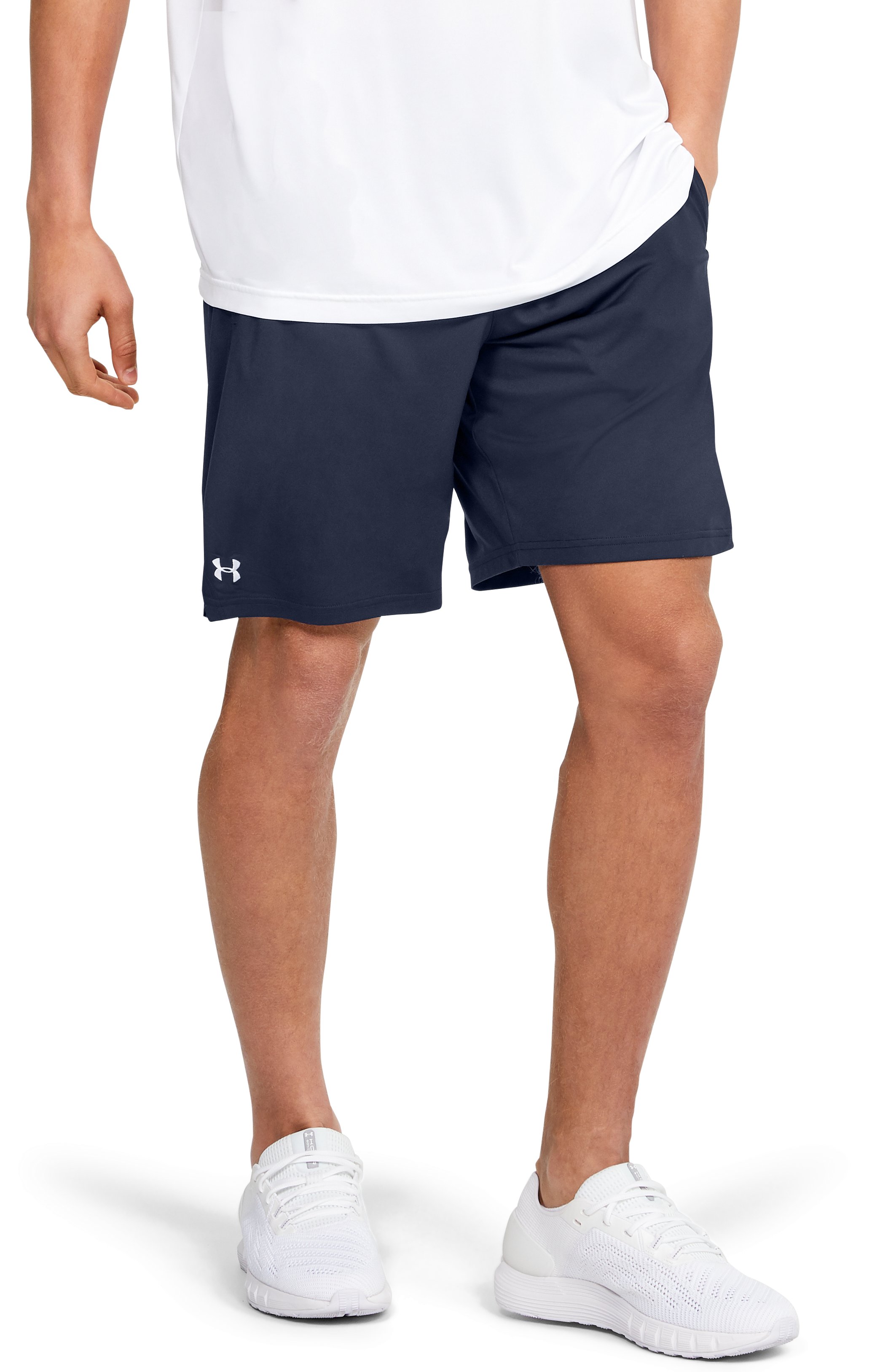 Men's UA Locker 9" Pocketed Shorts