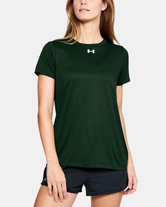 Women's UA Locker T-Shirt