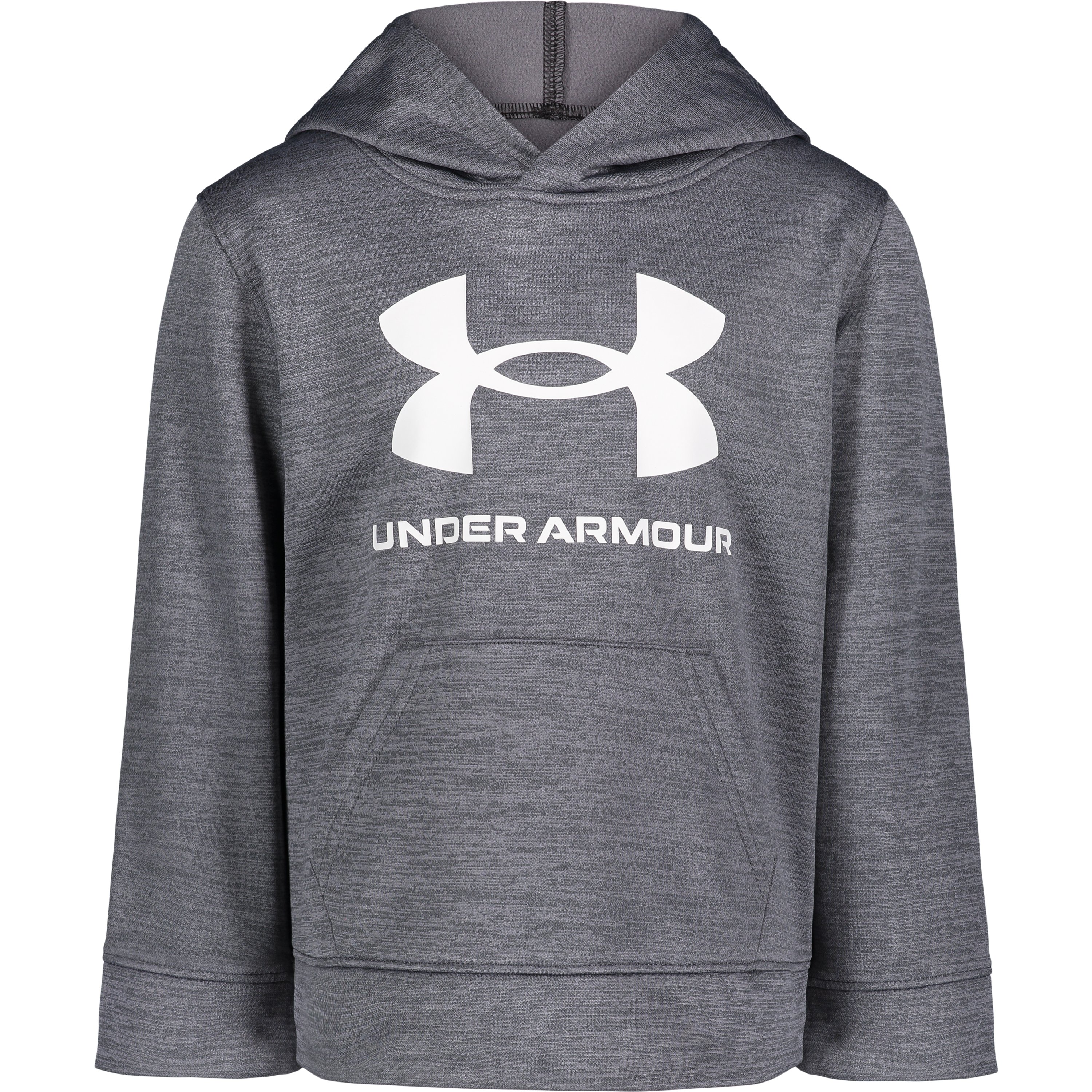 Boys' Pre-School UA Twist Sportstyle Hoodie