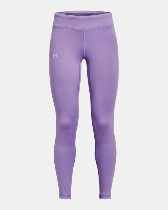 Girls' UA Motion Leggings