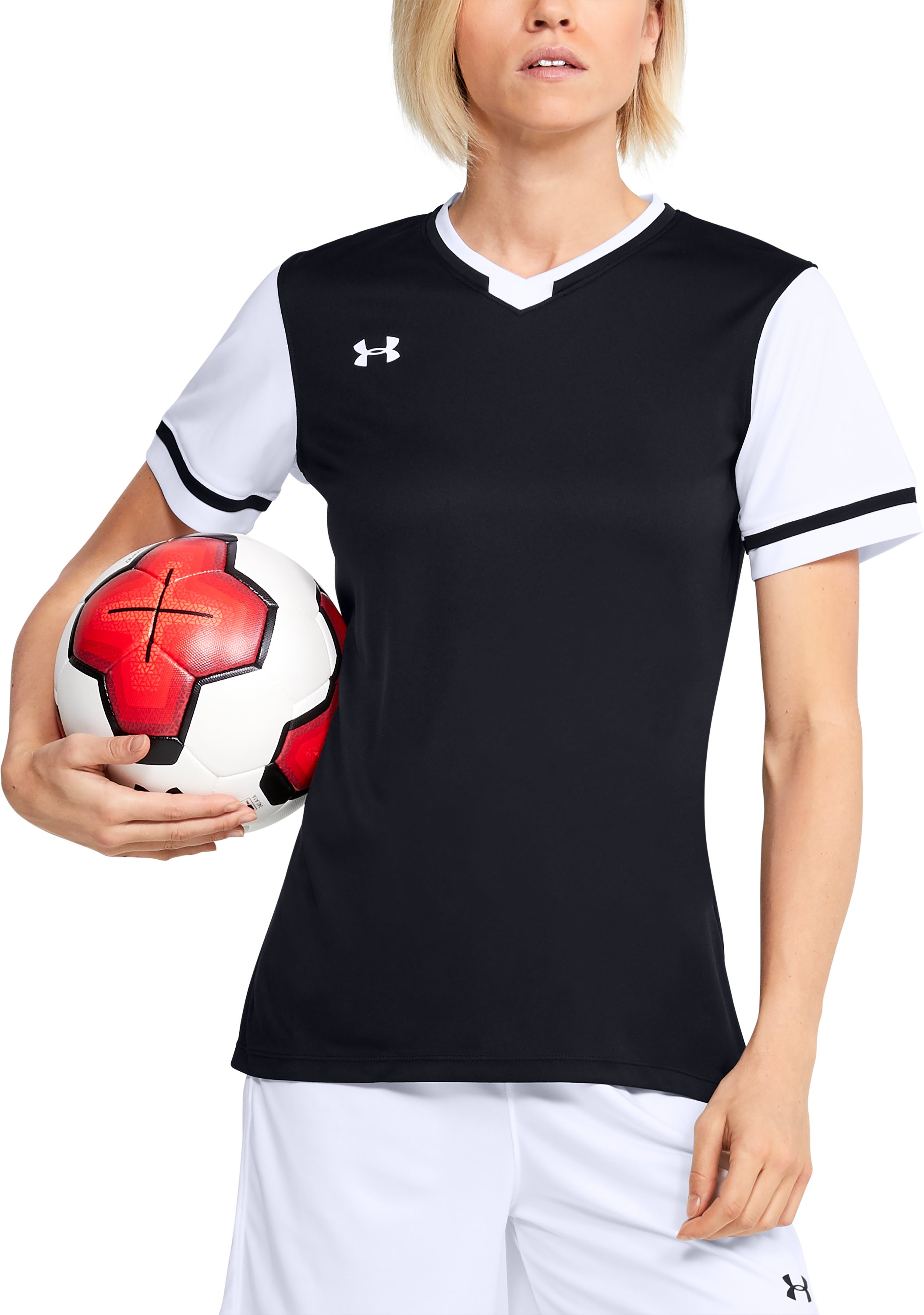 Women's UA Maquina 2.0 Jersey
