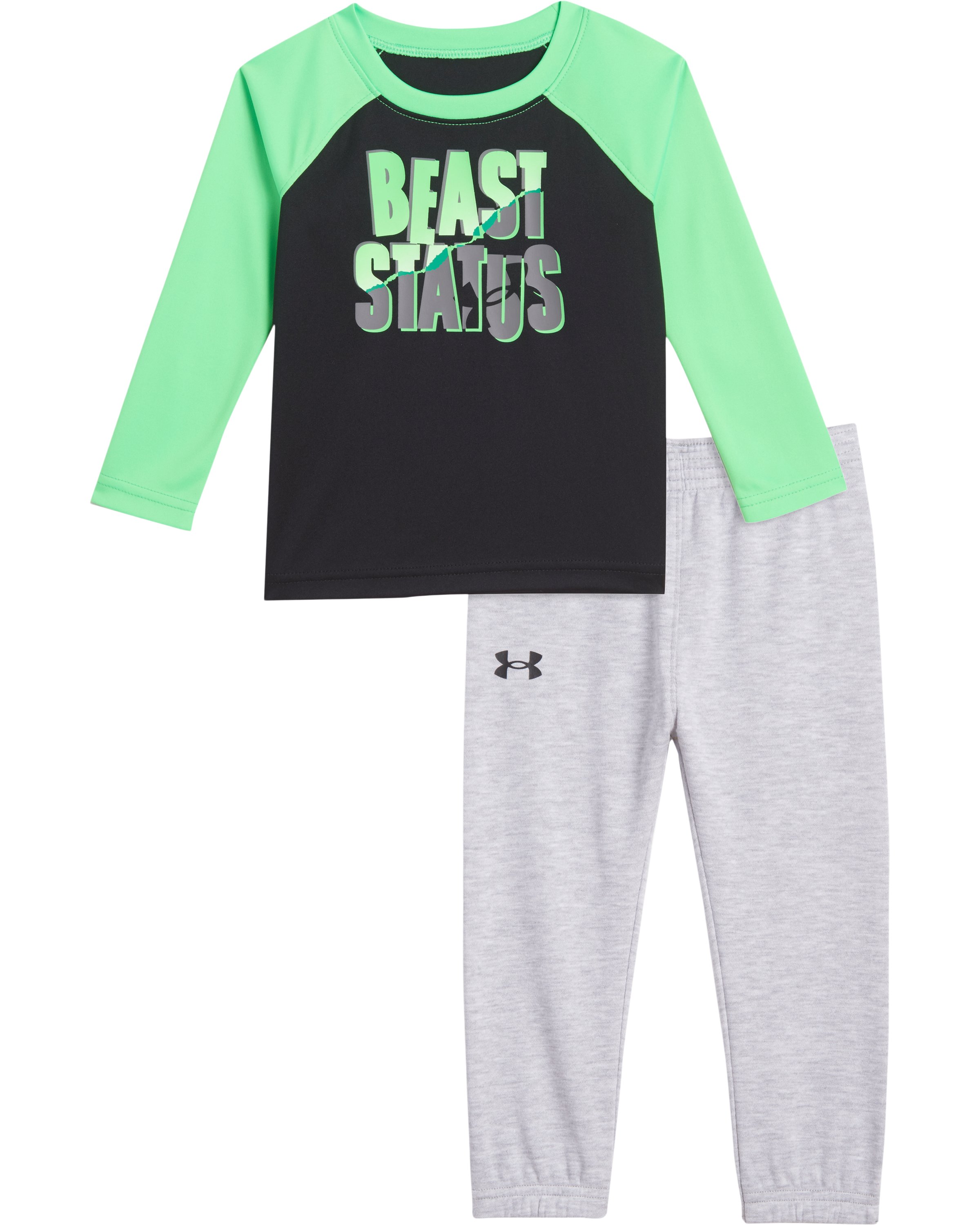 Boys' Infant UA Beast Status Set