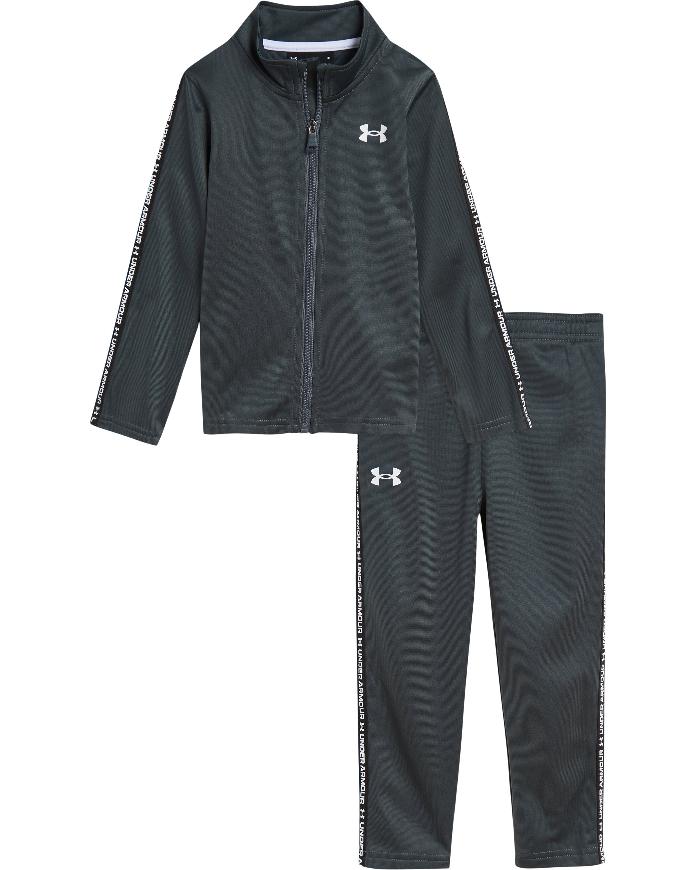 Boys' Pre-School UA Track Set