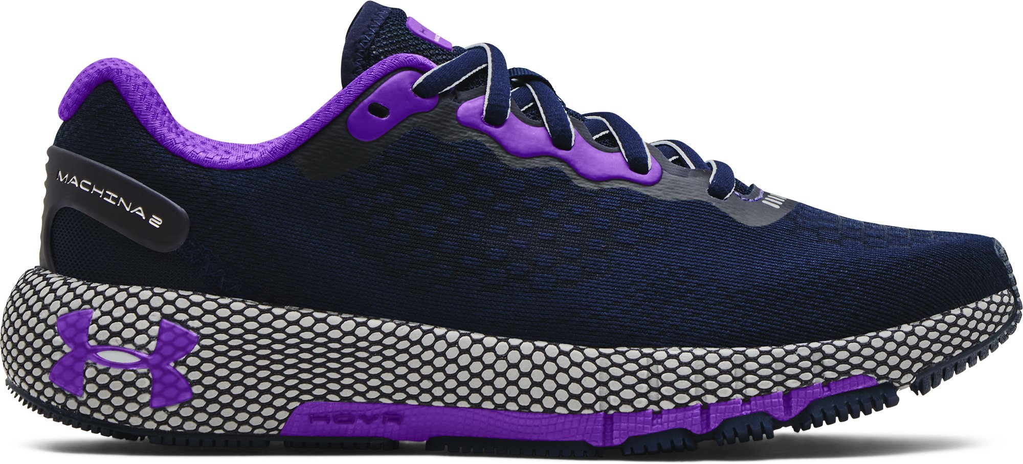 Women's UA HOVR™ Machina 2 Running Shoes