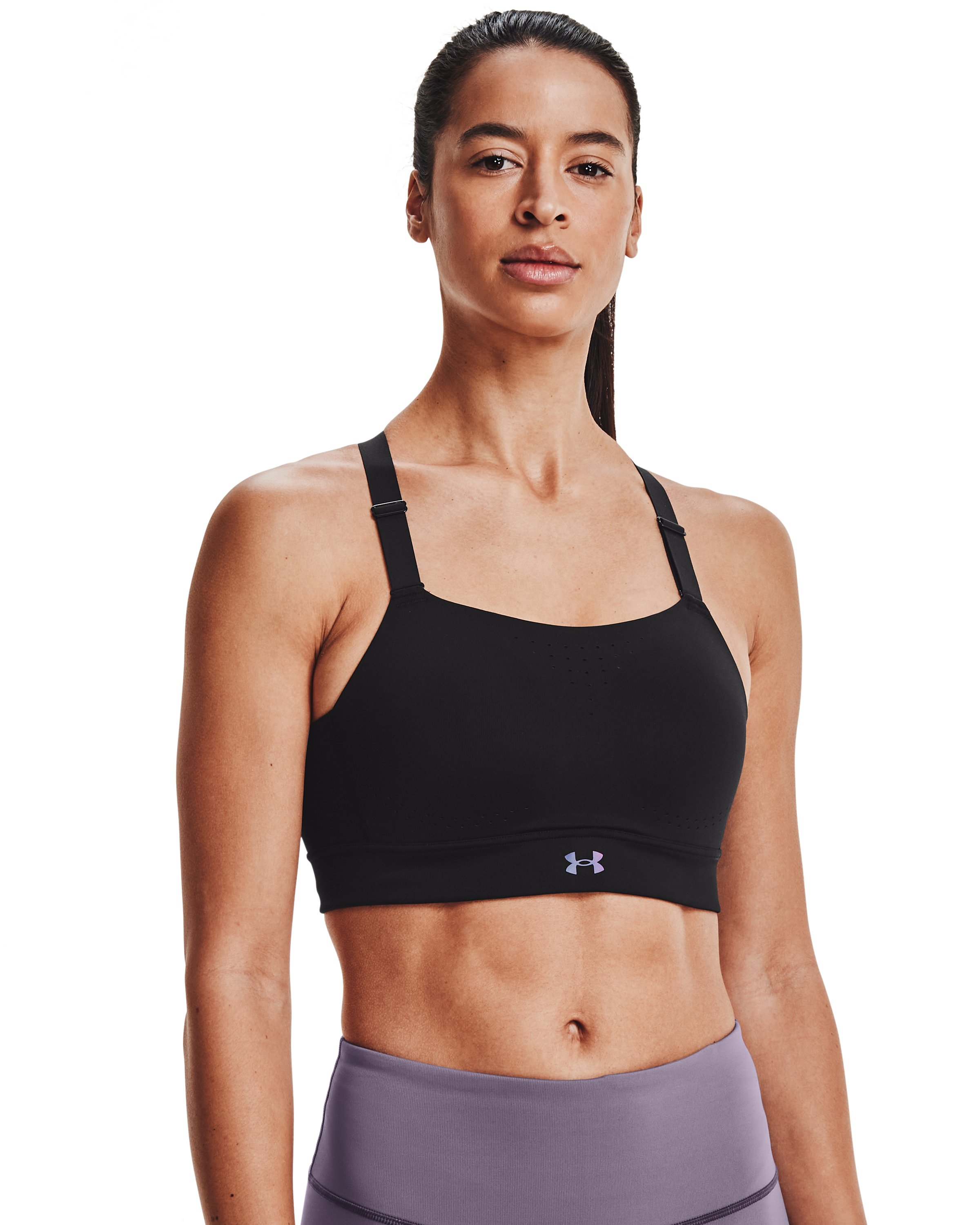 Women's UA RUSH™ High Sports Bra
