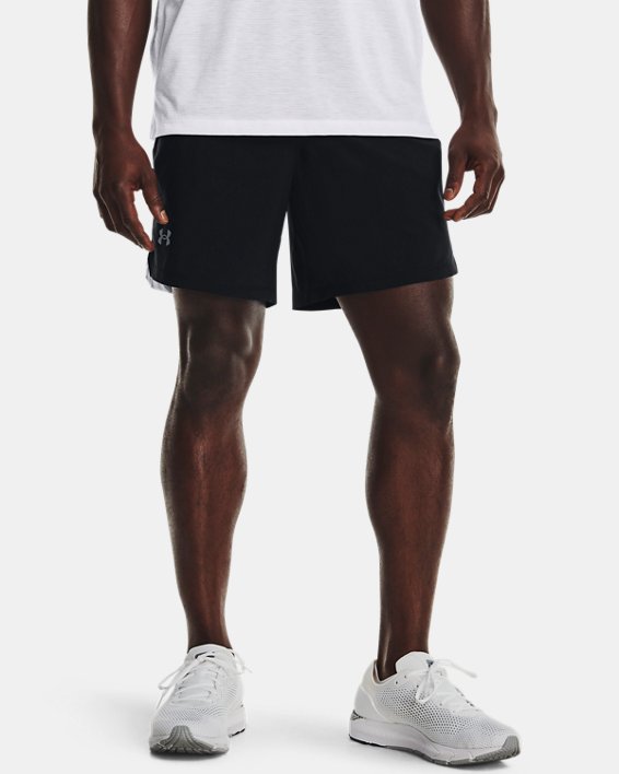 Men's UA Launch Run 7" Shorts
