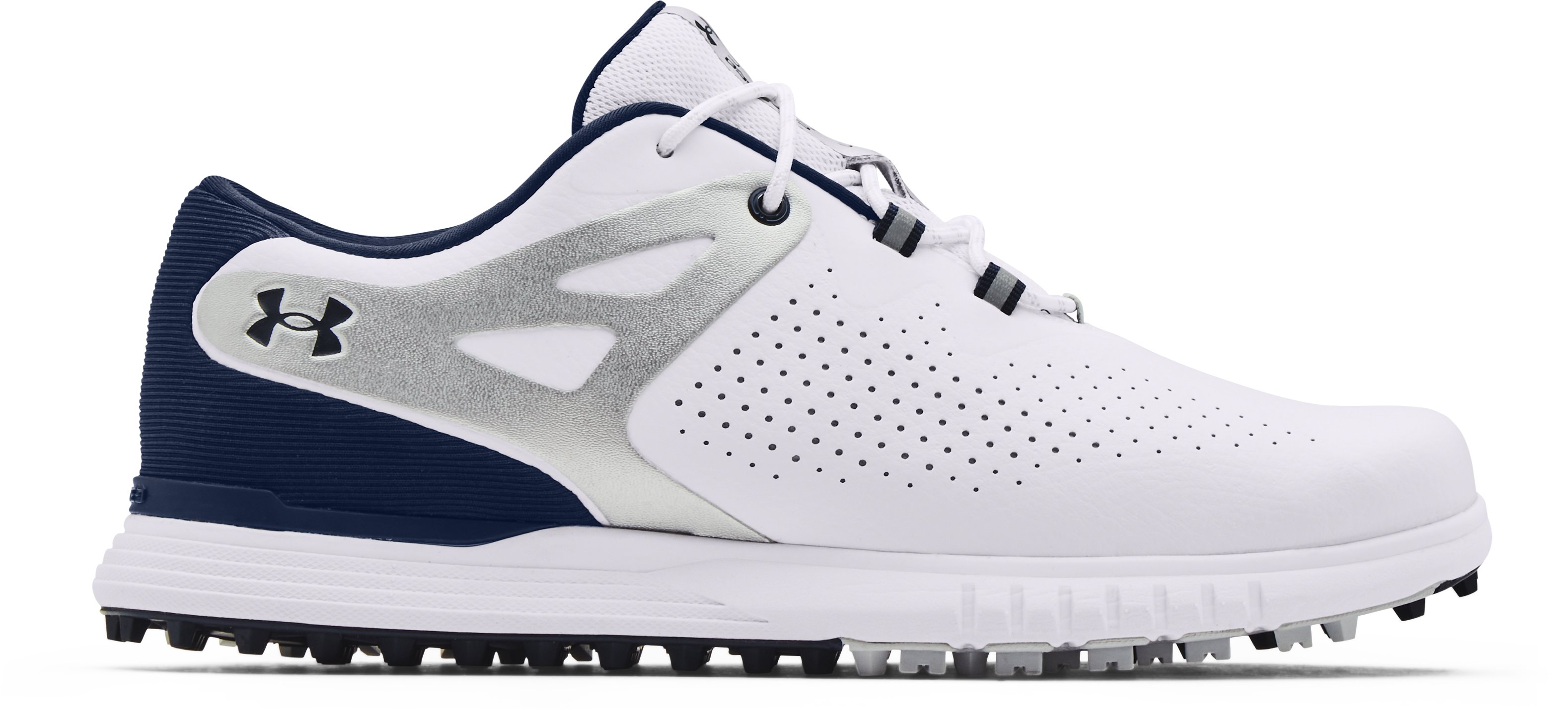 Women's UA Charged Breathe Spikeless Golf Shoes