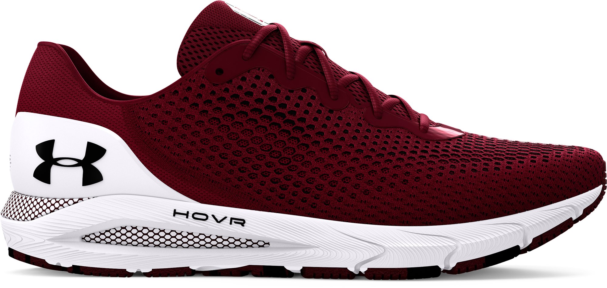 Men's UA HOVR™ Sonic 4 Team Running Shoes