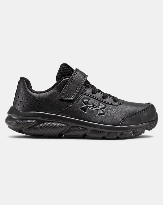 Pre-School UA Assert 8 Uniform Synthetic AC