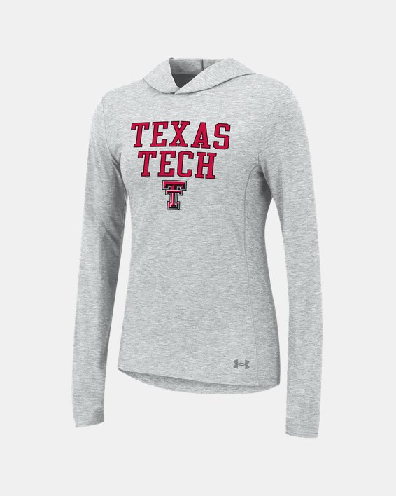 Women's UA Breezy Collegiate Hoodie