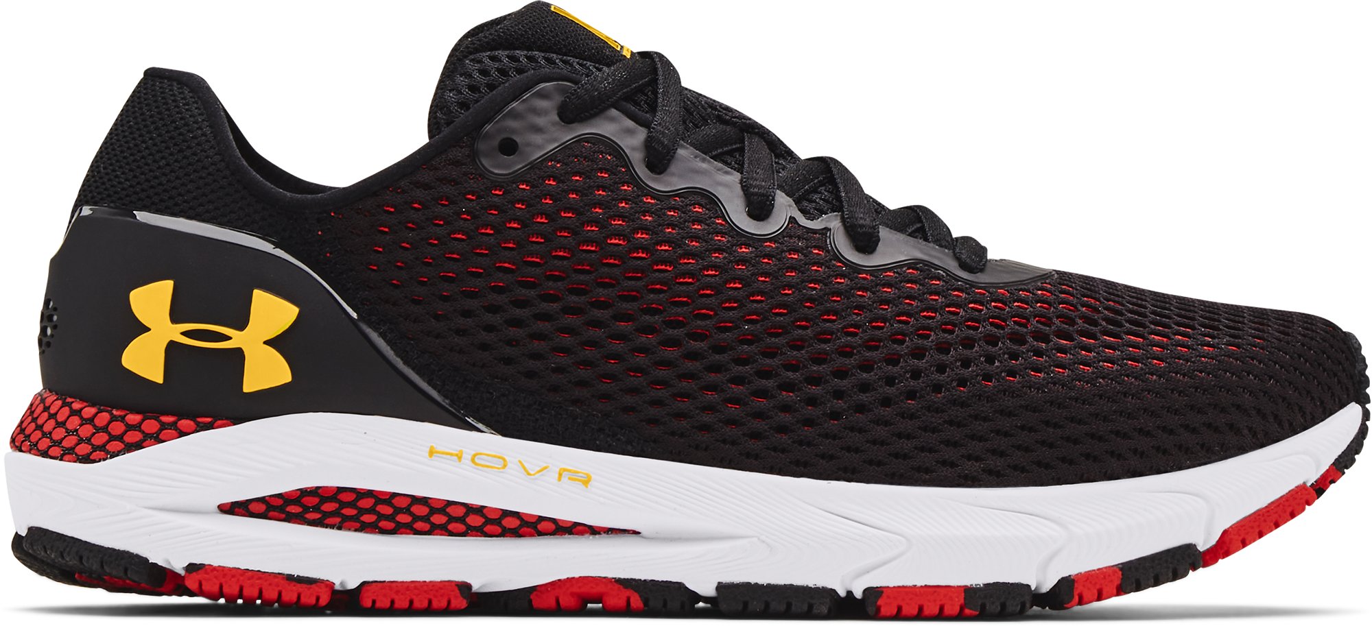 Women's UA HOVR™ Sonic 4 Team Running Shoes