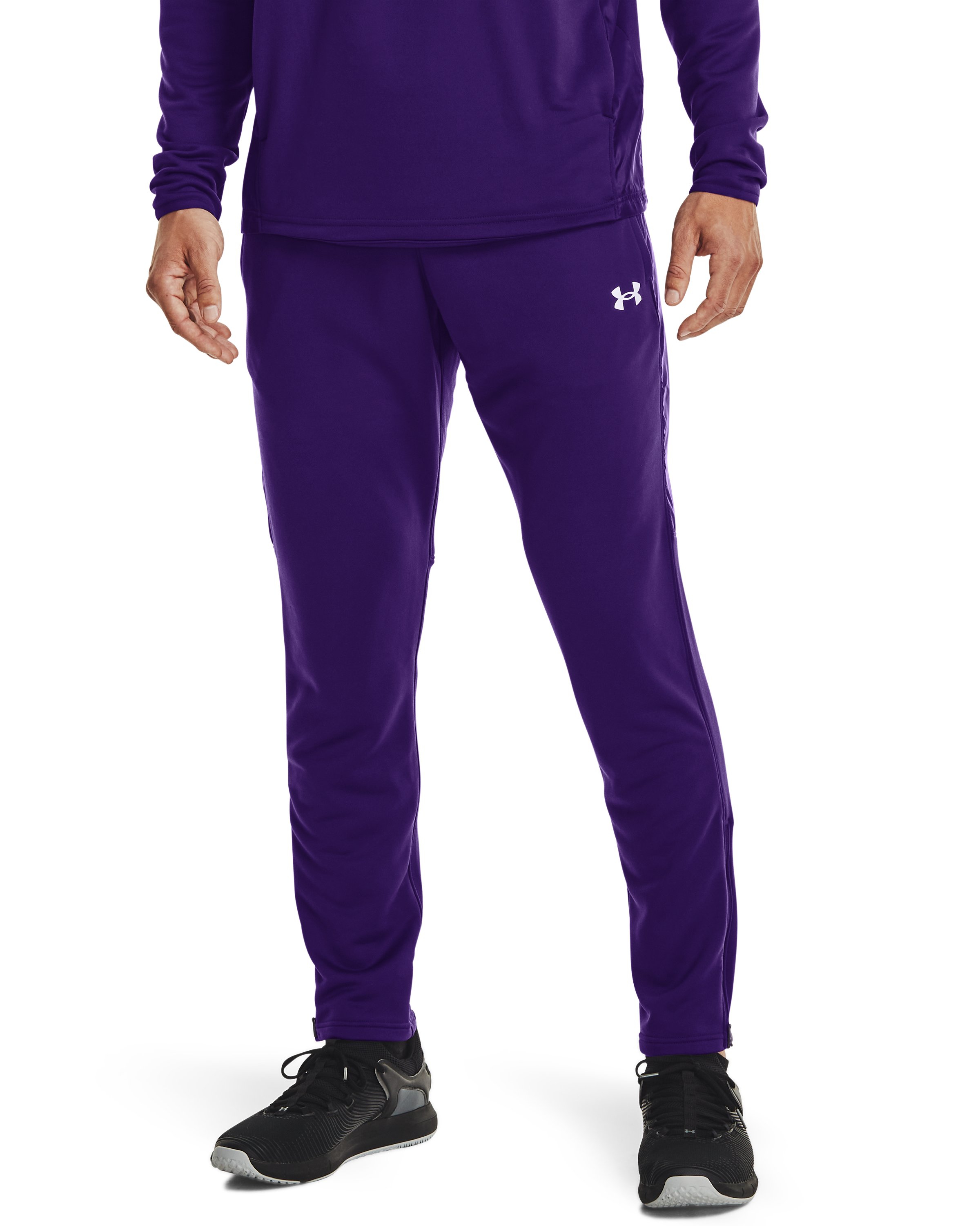 Men's UA Command Warm-Up Pants