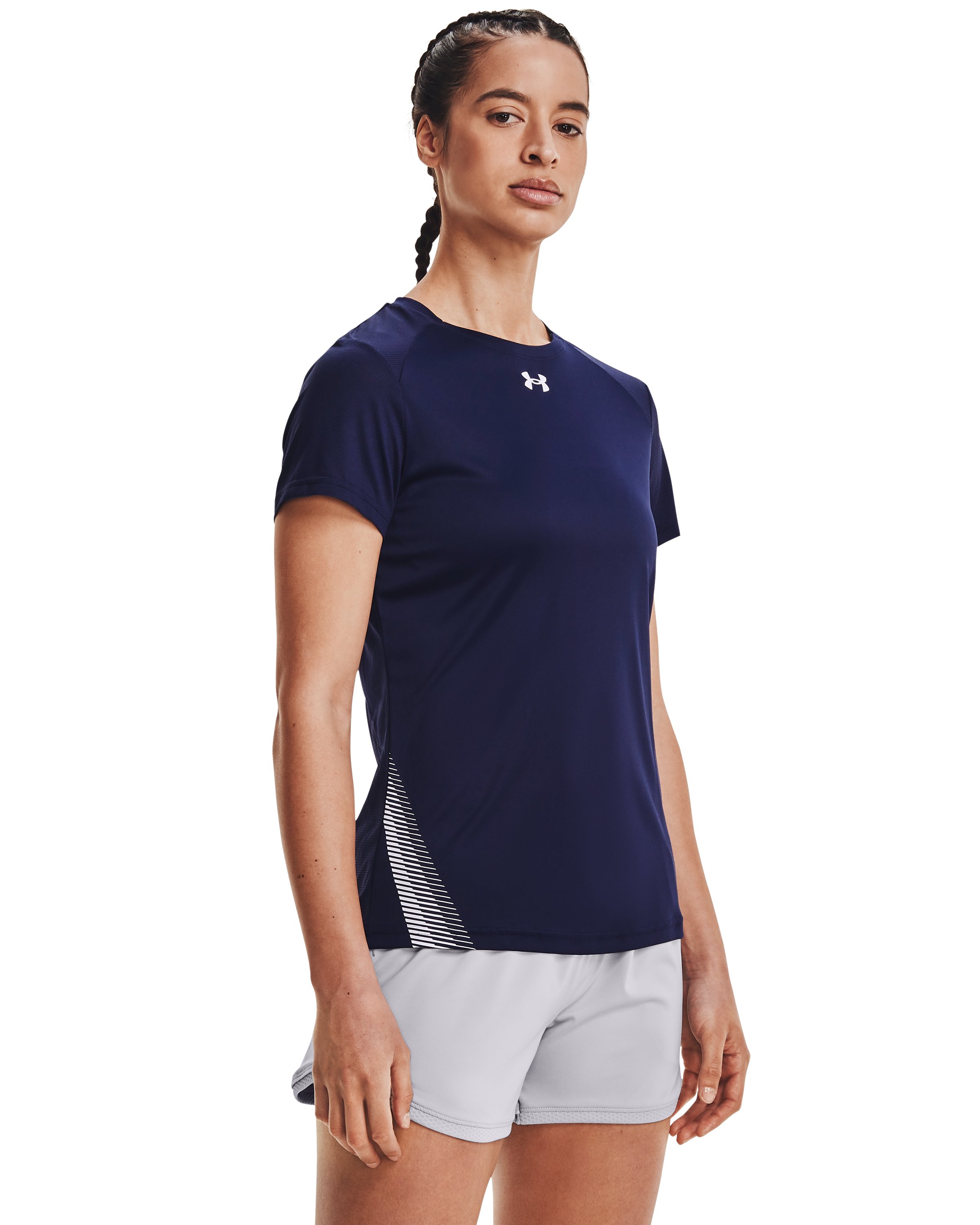 Women's UA Iso-Chill Training T-Shirt