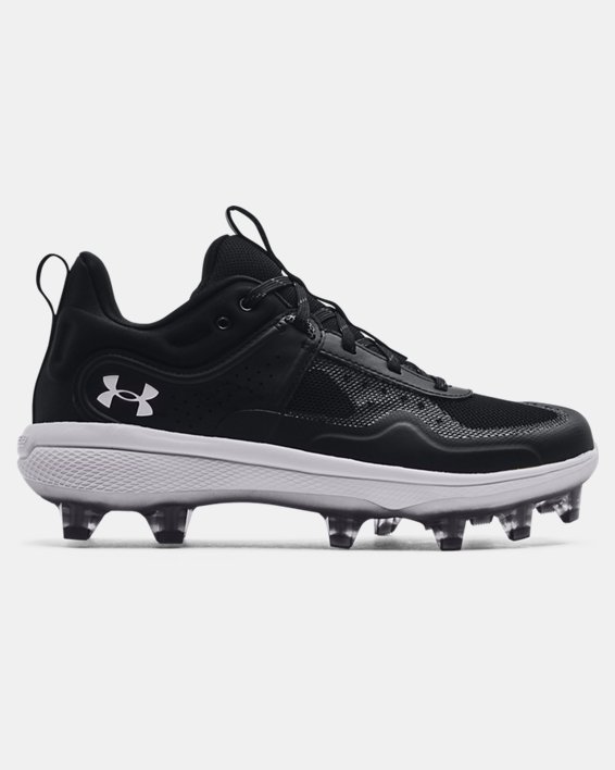 Women's UA Glyde MT TPU Softball Cleats