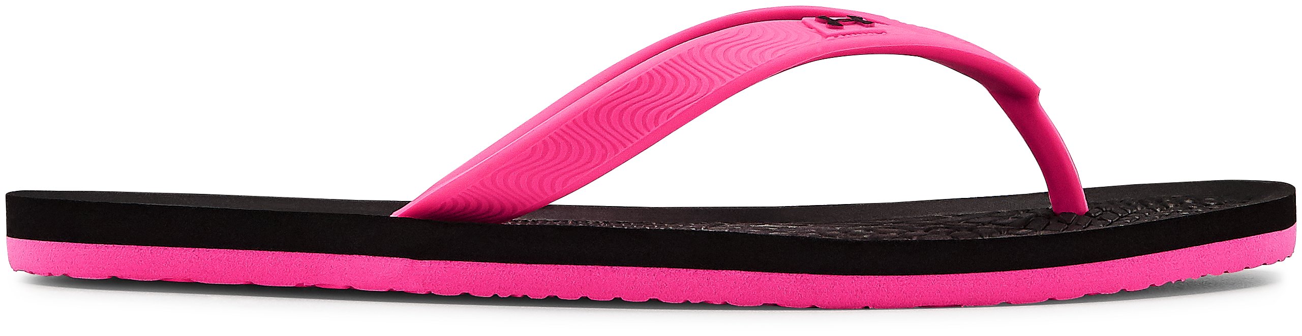 Girls' UA Atlantic Dune II Sandals