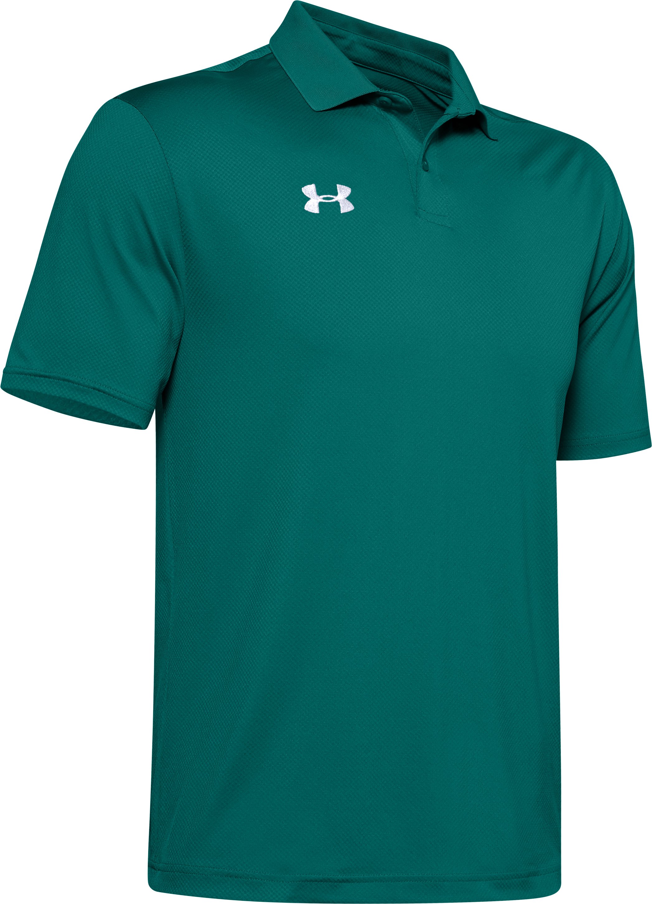 Men's UA Performance Team Polo